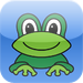 Numberline Frog:  Hoppin' Below Zero!